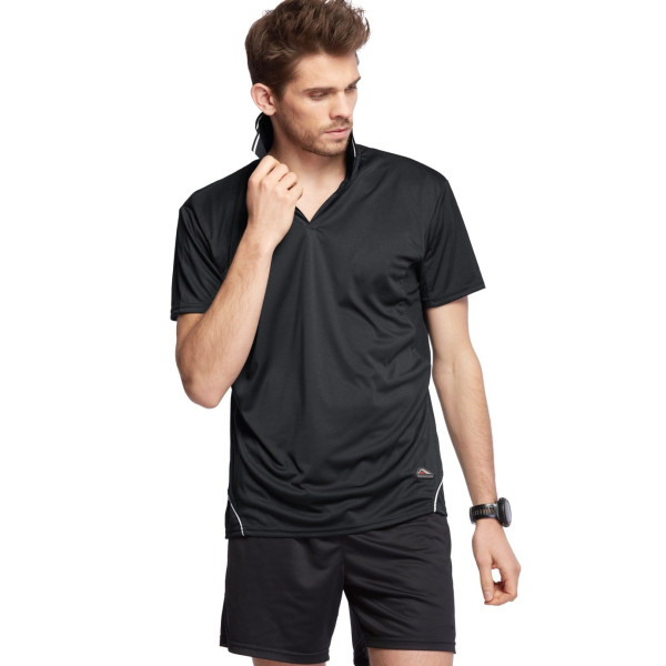 Polo Cool Dry MC