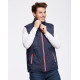 Body réversible zip multicolore personnalisé pour communication d’entreprise – BCM Goodies