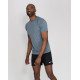 T-Shirt Homme personnalisable 140g pour événements professionnels et communication d’entreprise | BCM Goodies