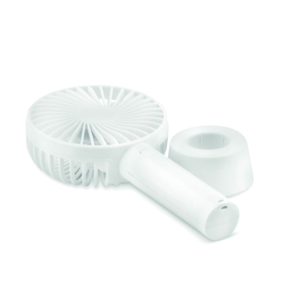 Ventilateur  USB DINI Personnalisable | BCM Goodies