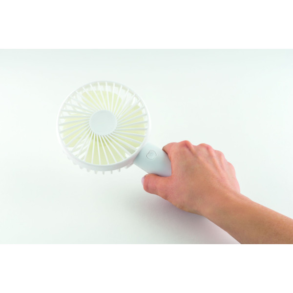 Ventilateur  USB DINI Personnalisable | BCM Goodies