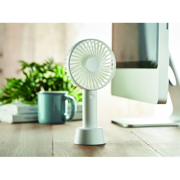 Ventilateur  USB DINI Personnalisable | BCM Goodies