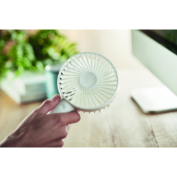 Ventilateur  USB DINI Personnalisable | BCM Goodies