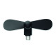 Ventilateur USB portable PHAN - Goodies personnalisé pour entreprise