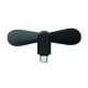 Ventilateur USB portable PHAN - Goodies personnalisé pour entreprise