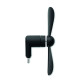 Ventilateur USB portable PHAN - Goodies personnalisé pour entreprise