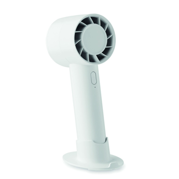 Ventilateur portable 2000 mAh AIRE Personnalisable | BCM Goodies