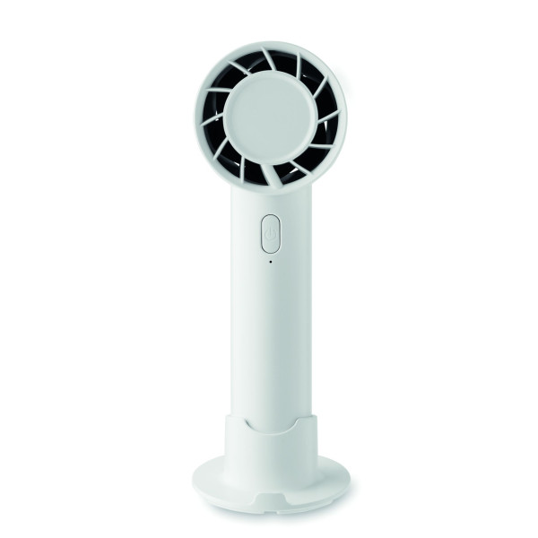 Ventilateur portable 2000 mAh AIRE Personnalisable | BCM Goodies