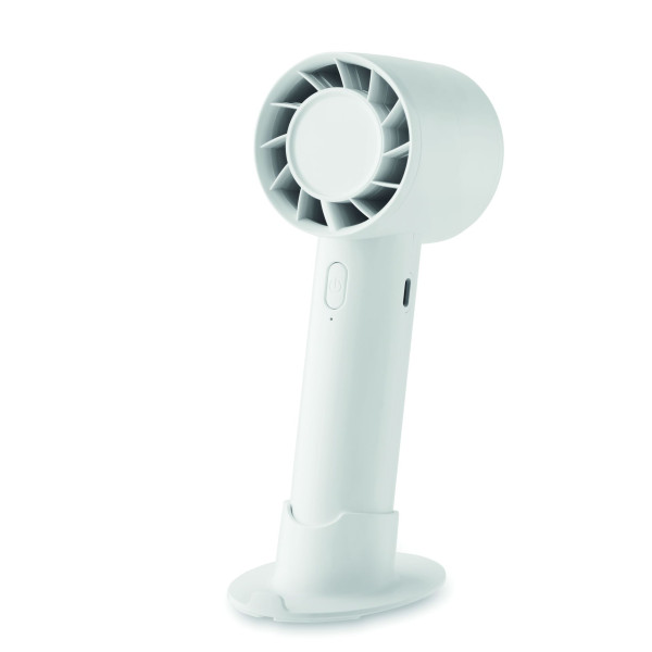 Ventilateur portable 2000 mAh AIRE Personnalisable | BCM Goodies