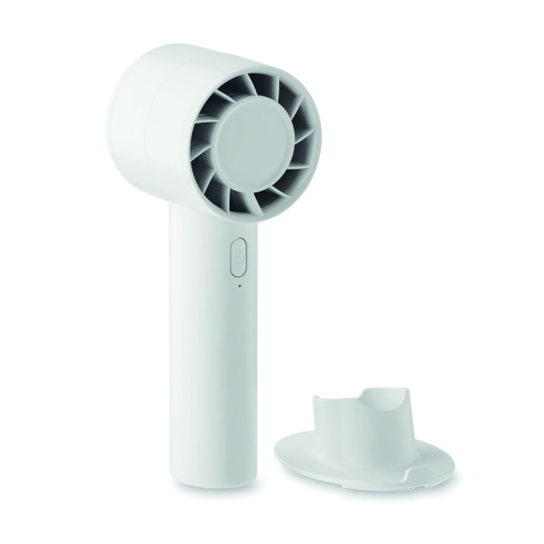 Ventilateur portable 2000 mAh AIRE Personnalisable | BCM Goodies