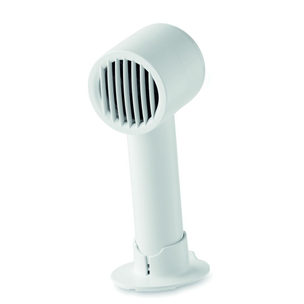 Ventilateur portable 2000 mAh AIRE Personnalisable | BCM Goodies