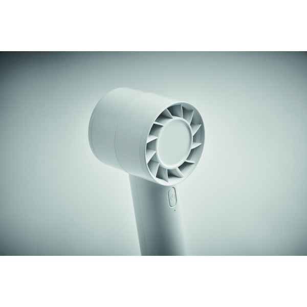 Ventilateur portable 2000 mAh AIRE Personnalisable | BCM Goodies