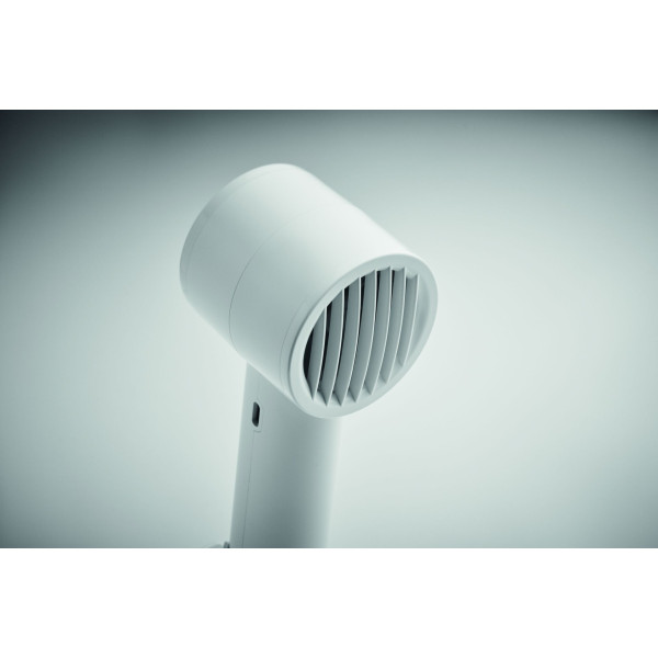 Ventilateur portable 2000 mAh AIRE Personnalisable | BCM Goodies