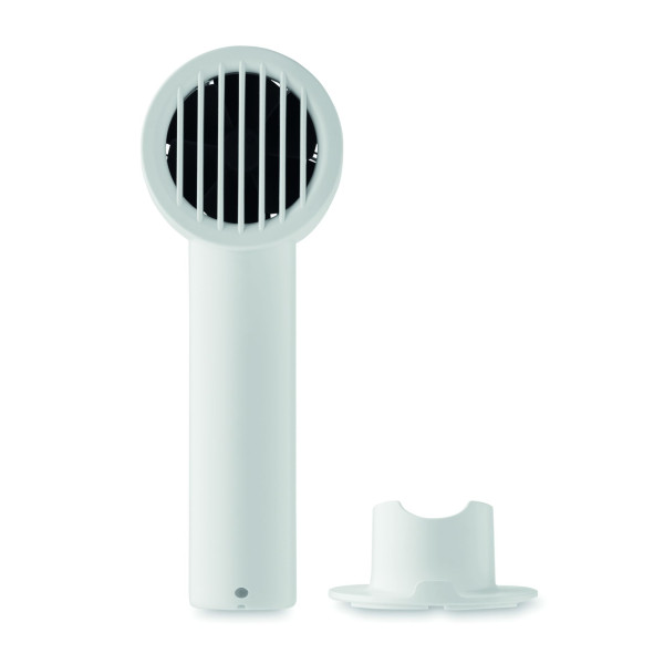 Ventilateur portable 2000 mAh AIRE Personnalisable | BCM Goodies