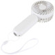 Ventilateur portable en plastique recyclé Aervia