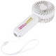 Ventilateur portable en plastique recyclé Aervia