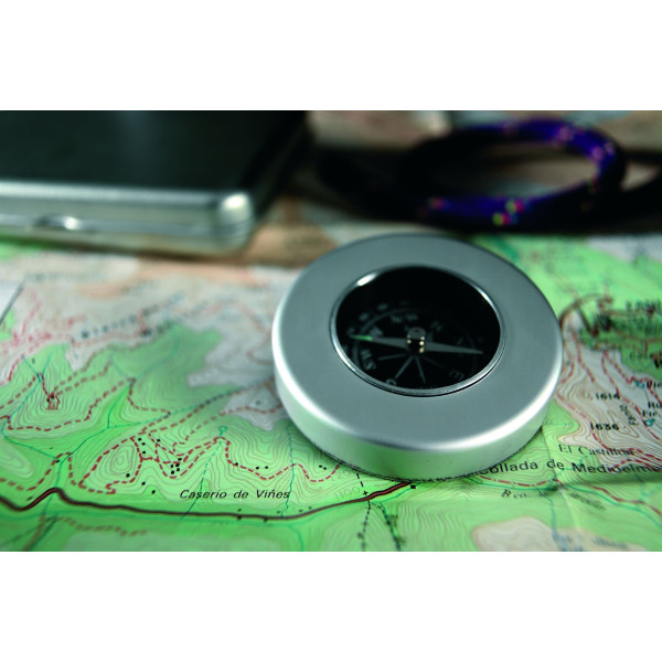 Target Boussole TARGET Personnalisable | BCM Goodies