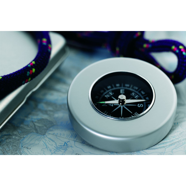 Target Boussole TARGET Personnalisable | BCM Goodies
