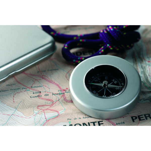 Target Boussole TARGET Personnalisable | BCM Goodies