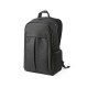 Sac à dos Madrid 22L en nylon recyclé - Fonctionnel, résistant et éco-responsable | BCM Goodies