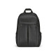 Sac à dos Madrid 22L en nylon recyclé - Fonctionnel, résistant et éco-responsable | BCM Goodies