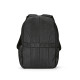 Sac à dos Madrid 22L en nylon recyclé - Fonctionnel, résistant et éco-responsable | BCM Goodies