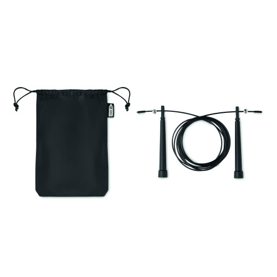 Corde à sauter réglable SNEL Personnalisable | BCM Goodies