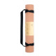 Tapis de yoga en liège SAVASANA Personnalisable | BCM Goodies