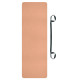Tapis de yoga en liège SAVASANA Personnalisable | BCM Goodies