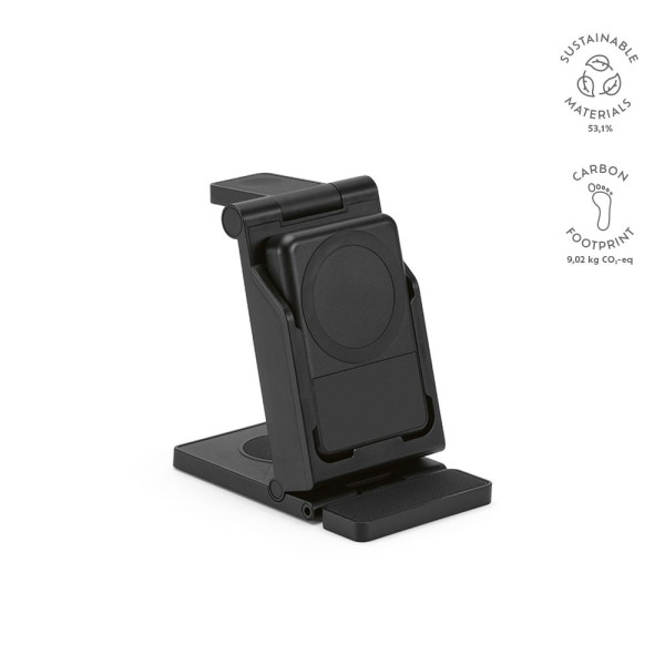 Trinifty Wireless Charger Personnalisable | BCM Goodies