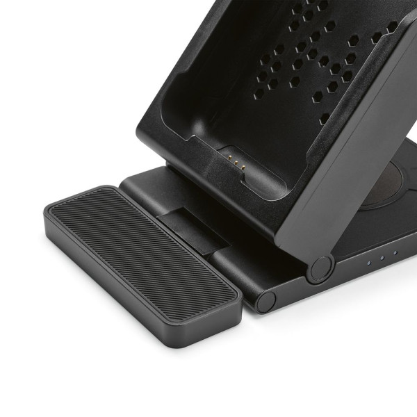 Trinifty Wireless Charger Personnalisable | BCM Goodies