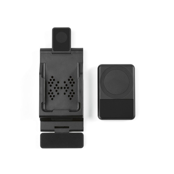 Trinifty Wireless Charger Personnalisable | BCM Goodies