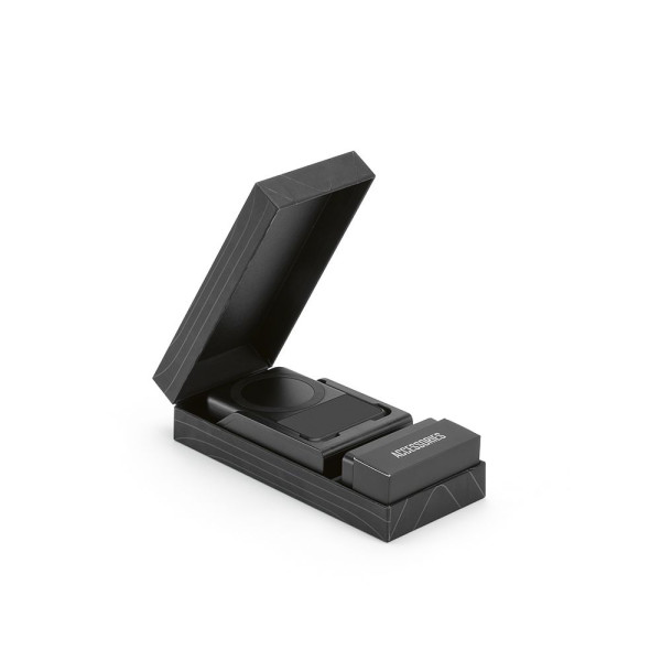 Trinifty Wireless Charger Personnalisable | BCM Goodies