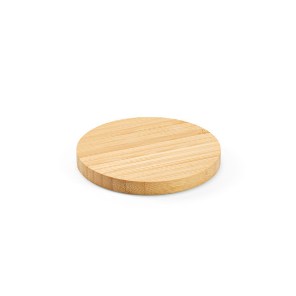 Kepler Wireless Charger Personnalisable | BCM Goodies