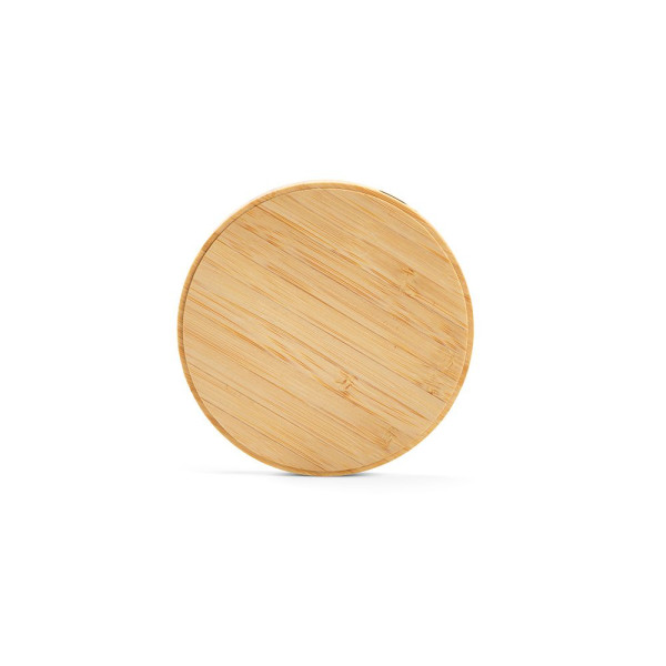 Kepler Wireless Charger Personnalisable | BCM Goodies