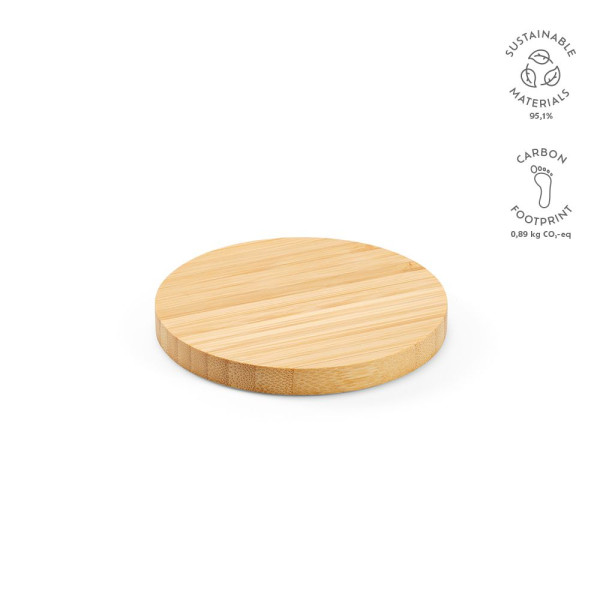 Kepler Wireless Charger Personnalisable | BCM Goodies