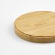 Kepler Wireless Charger Personnalisable | BCM Goodies