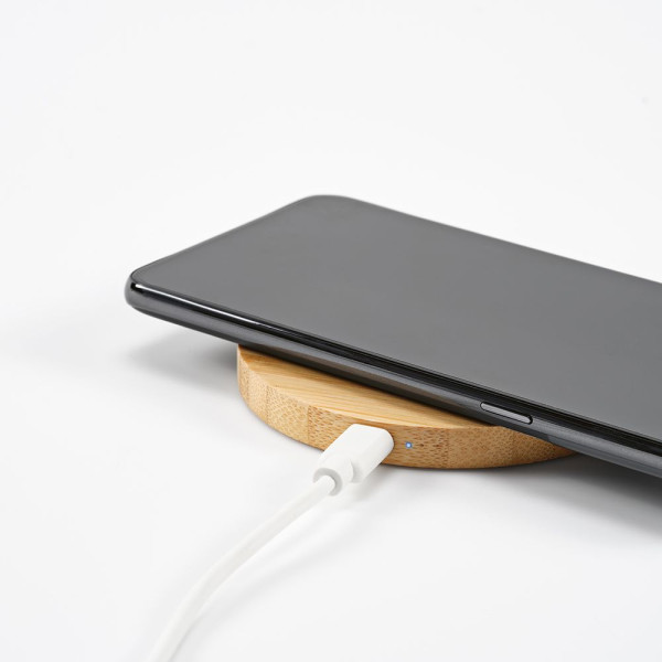 Kepler Wireless Charger Personnalisable | BCM Goodies