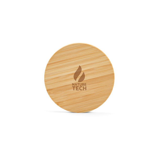 Kepler Wireless Charger Personnalisable | BCM Goodies