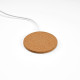 Descartes Wireless Charger Personnalisable | BCM Goodies
