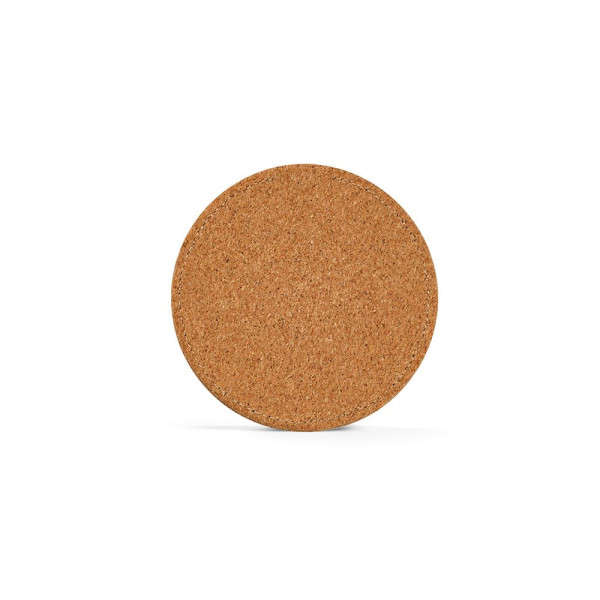 Descartes Wireless Charger Personnalisable | BCM Goodies