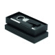 Coffret cadeau 2 pièces SCRIBI 2 Personnalisable | BCM Goodies