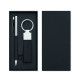 Coffret cadeau 2 pièces SCRIBI 2 Personnalisable | BCM Goodies