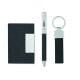 Coffret cadeau 3 pièces SCRIBI 3 Personnalisable | BCM Goodies