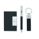 Coffret cadeau 3 pièces SCRIBI 3 Personnalisable | BCM Goodies