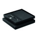 Coffret cadeau 3 pièces SCRIBI 4 Personnalisable | BCM Goodies