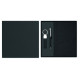 Coffret cadeau 3 pièces SCRIBI 4 Personnalisable | BCM Goodies