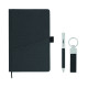 Coffret cadeau 3 pièces SCRIBI 4 Personnalisable | BCM Goodies