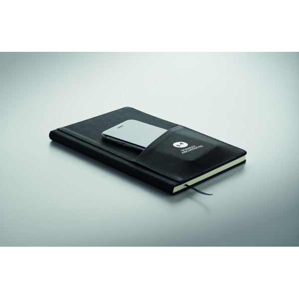 Coffret cadeau 3 pièces SCRIBI 4 Personnalisable | BCM Goodies