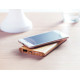 Powerbank/chargeur en bambou ARENA Personnalisable | BCM Goodies